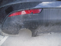 13266587 PARAURTI POSTERIORE OPEL ASTRA J BERLINA 2010 LARO