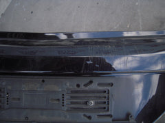 13266587 PARAURTI POSTERIORE OPEL ASTRA J BERLINA 2010 LARO