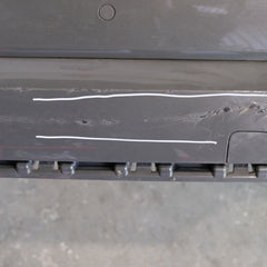 PARAURTI POSTERIORE AUDI Q3 SPORTBACK 2023 BX51