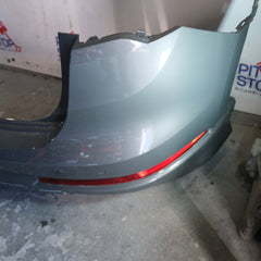 PARAURTI POSTERIORE AUDI Q3 SPORTBACK 2023 BX51