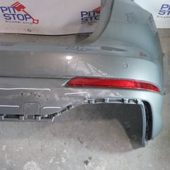PARAURTI POSTERIORE AUDI Q3 SPORTBACK 2023 BX51