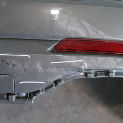 PARAURTI POSTERIORE AUDI Q3 SPORTBACK 2023 BX51