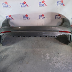 PARAURTI POSTERIORE AUDI Q3 SPORTBACK 2023 BX51