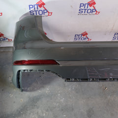 PARAURTI POSTERIORE AUDI Q3 SPORTBACK 2023 BX51