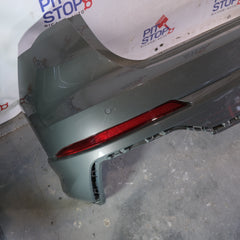 PARAURTI POSTERIORE AUDI Q3 SPORTBACK 2023 BX51