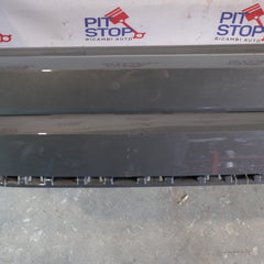 PARAURTI POSTERIORE AUDI Q3 SPORTBACK 2023 BX51