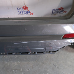 PARAURTI POSTERIORE AUDI Q3 SPORTBACK 2023 BX51