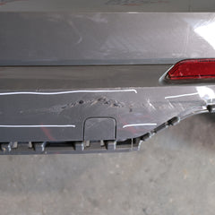 PARAURTI POSTERIORE AUDI Q3 SPORTBACK 2023 BX51