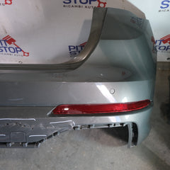 PARAURTI POSTERIORE AUDI Q3 SPORTBACK 2023 BX51
