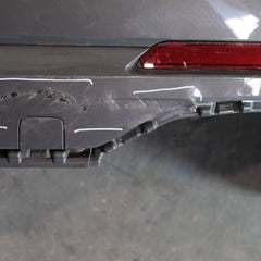 PARAURTI POSTERIORE AUDI Q3 SPORTBACK 2023 BX51