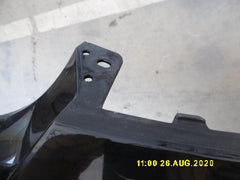 PARAURTI POSTERIORE BMW SERIE 5 F10 BERLINA 2009/2016 LAR