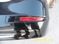 PARAURTI POSTERIORE BMW SERIE 5 F10 BERLINA 2009/2016 LAR