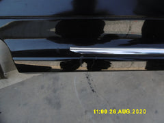 PARAURTI POSTERIORE BMW SERIE 5 F10 BERLINA 2009/2016 LAR