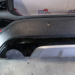 PARAURTI POSTERIORE BMW X1 E84 ANNO 2009 BX51