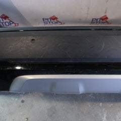 PARAURTI POSTERIORE BMW X1 E84 ANNO 2009 BX51