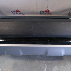 PARAURTI POSTERIORE BMW X1 E84 ANNO 2009 BX51