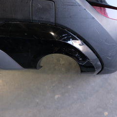 PARAURTI POSTERIORE BMW X1 E84 ANNO 2009 BX51