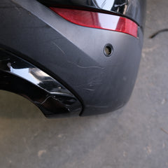 PARAURTI POSTERIORE BMW X1 E84 ANNO 2009 BX51