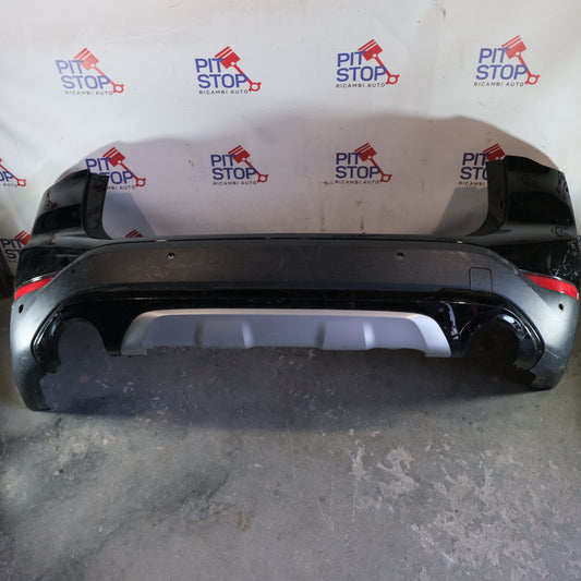PARAURTI POSTERIORE BMW X1 E84 ANNO 2009 BX51