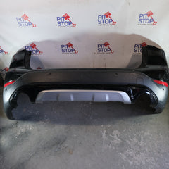 PARAURTI POSTERIORE BMW X1 E84 ANNO 2009 BX51