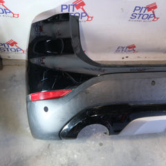PARAURTI POSTERIORE BMW X1 E84 ANNO 2009 BX51