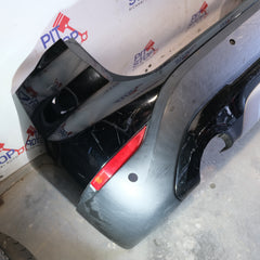 PARAURTI POSTERIORE BMW X1 E84 ANNO 2009 BX51