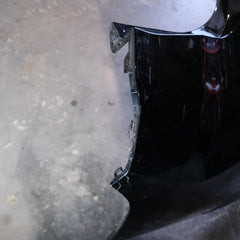 PARAURTI POSTERIORE BMW X1 E84 ANNO 2009 BX51