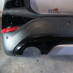 PARAURTI POSTERIORE BMW X1 E84 ANNO 2009 BX51