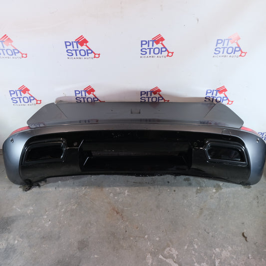 5FF807434G9DG PARAURTI POSTERIORE CUPRA FORMENTOR 2023 BX51