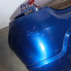 PARAURTI POSTERIORE DACIA SANDERO 2008/2012 BX51