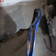 PARAURTI POSTERIORE DACIA SANDERO 2008/2012 BX51