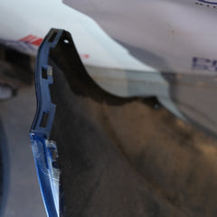 PARAURTI POSTERIORE DACIA SANDERO 2008/2012 BX51