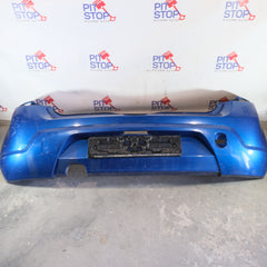 PARAURTI POSTERIORE DACIA SANDERO 2008/2012 BX51