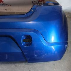 PARAURTI POSTERIORE DACIA SANDERO 2008/2012 BX51