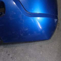 PARAURTI POSTERIORE DACIA SANDERO 2008/2012 BX51