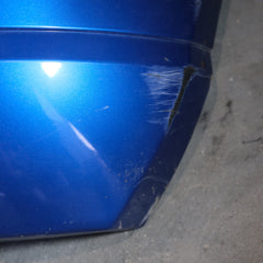 PARAURTI POSTERIORE DACIA SANDERO 2008/2012 BX51