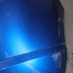 PARAURTI POSTERIORE DACIA SANDERO 2008/2012 BX51