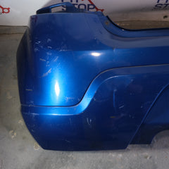 PARAURTI POSTERIORE DACIA SANDERO 2008/2012 BX51
