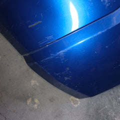 PARAURTI POSTERIORE DACIA SANDERO 2008/2012 BX51