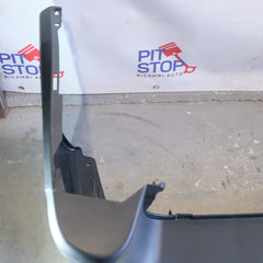 PARAURTI POSTERIORE FIAT SCUDO EXPERT JUMPY 2010 BX51