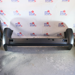 PARAURTI POSTERIORE FIAT SCUDO EXPERT JUMPY 2010 BX51