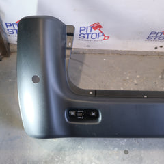 PARAURTI POSTERIORE FIAT SCUDO EXPERT JUMPY 2010 BX51