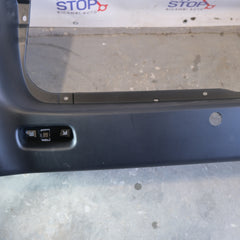 PARAURTI POSTERIORE FIAT SCUDO EXPERT JUMPY 2010 BX51