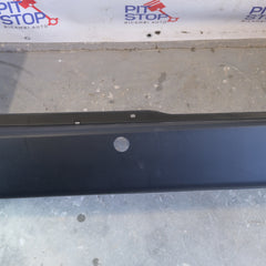 PARAURTI POSTERIORE FIAT SCUDO EXPERT JUMPY 2010 BX51