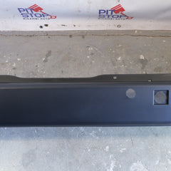 PARAURTI POSTERIORE FIAT SCUDO EXPERT JUMPY 2010 BX51