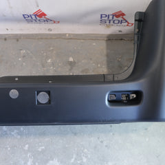 PARAURTI POSTERIORE FIAT SCUDO EXPERT JUMPY 2010 BX51