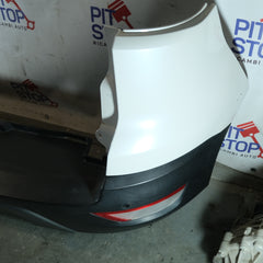 GN15-17k835 PARAURTI POSTERIORE FORD ECOSPORT 2015> BX51