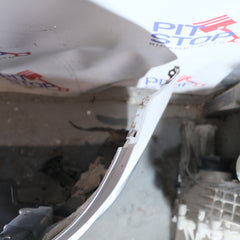 GN15-17k835 PARAURTI POSTERIORE FORD ECOSPORT 2015> BX51