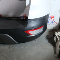 GN15-17k835 PARAURTI POSTERIORE FORD ECOSPORT 2015> BX51