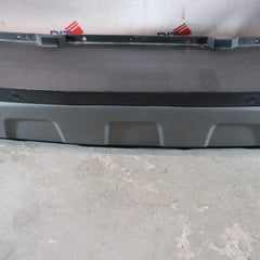 GN15-17k835 PARAURTI POSTERIORE FORD ECOSPORT 2015> BX51